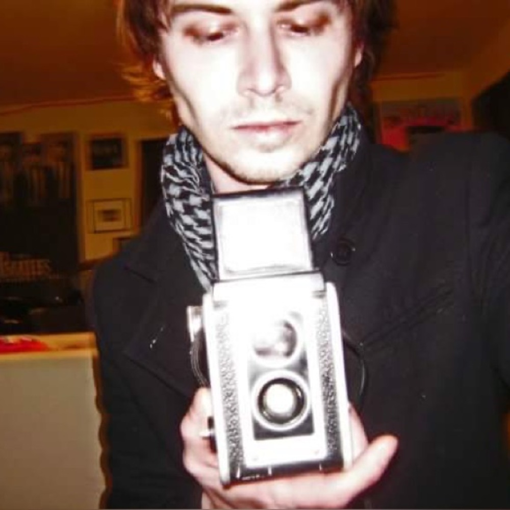 I'm Jeremy